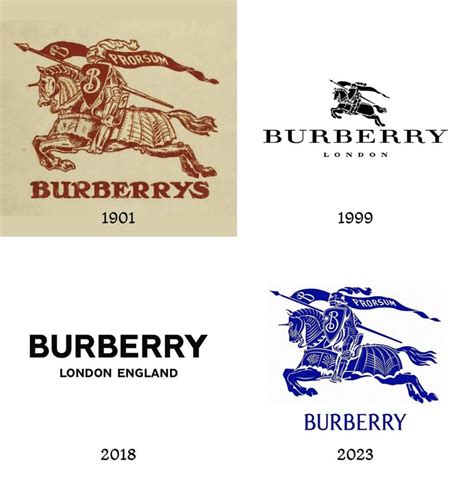 how burberry is redefining brand storytelling|burberry branding strategy 2023.